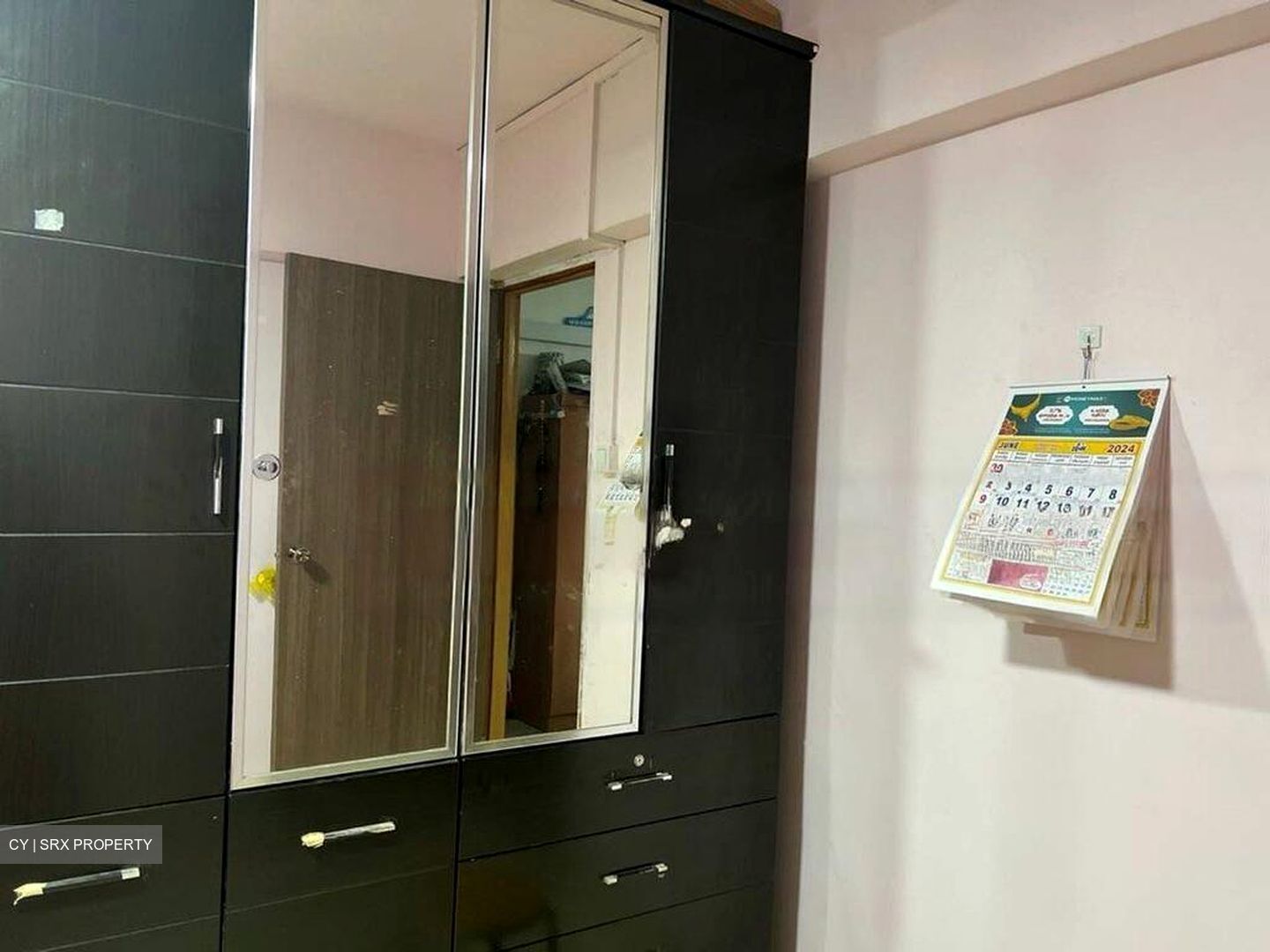 Blk 124 Mcnair Spring (Kallang/Whampoa), HDB 3 Rooms #466115951